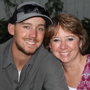 Meet your Posher, Darren n dee